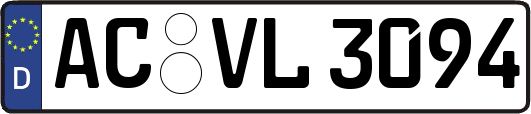 AC-VL3094