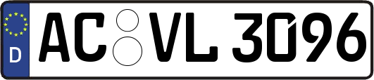 AC-VL3096