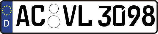 AC-VL3098