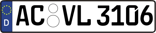 AC-VL3106
