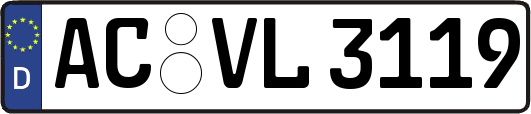 AC-VL3119