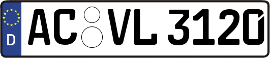 AC-VL3120
