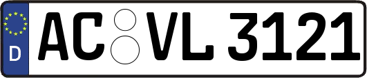 AC-VL3121