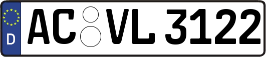 AC-VL3122