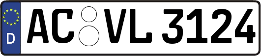 AC-VL3124