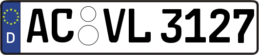 AC-VL3127