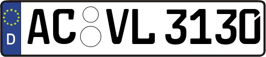 AC-VL3130