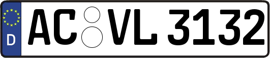 AC-VL3132