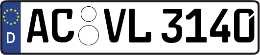 AC-VL3140