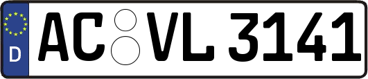 AC-VL3141