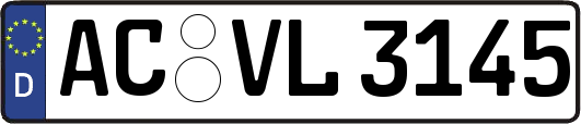 AC-VL3145