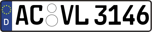 AC-VL3146