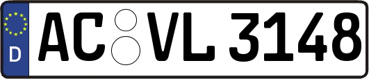 AC-VL3148