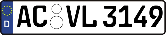AC-VL3149