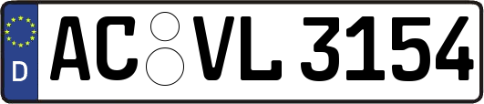 AC-VL3154
