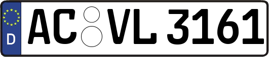 AC-VL3161