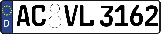 AC-VL3162