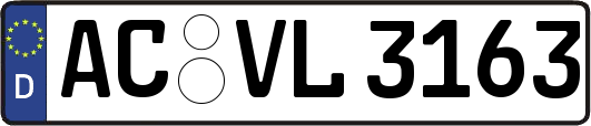 AC-VL3163