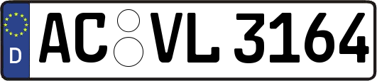AC-VL3164