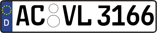 AC-VL3166
