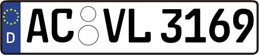 AC-VL3169