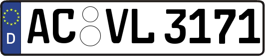 AC-VL3171