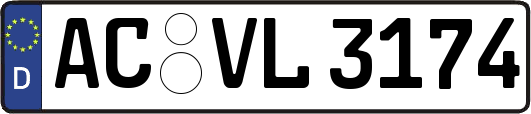 AC-VL3174