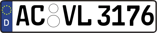 AC-VL3176