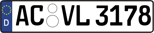 AC-VL3178