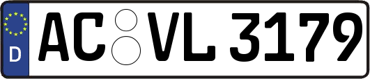 AC-VL3179