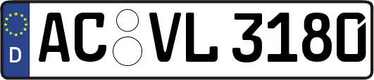 AC-VL3180