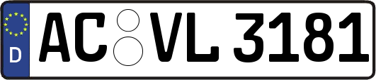 AC-VL3181