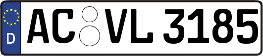 AC-VL3185