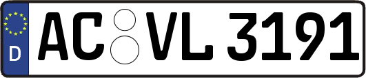 AC-VL3191