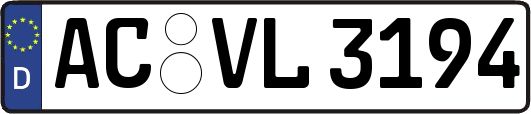 AC-VL3194
