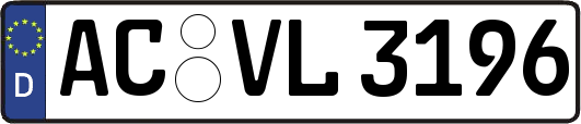 AC-VL3196