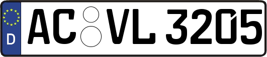 AC-VL3205