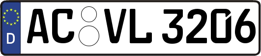 AC-VL3206