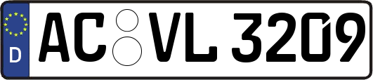 AC-VL3209