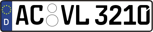 AC-VL3210