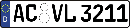AC-VL3211