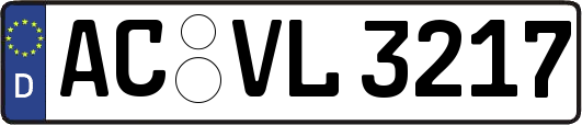 AC-VL3217