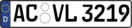 AC-VL3219