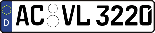 AC-VL3220
