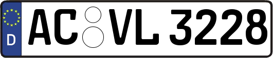 AC-VL3228