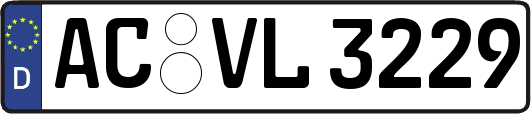 AC-VL3229