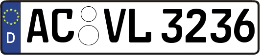 AC-VL3236