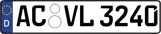 AC-VL3240