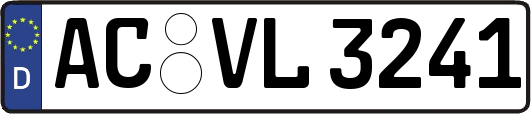AC-VL3241