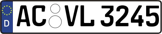AC-VL3245